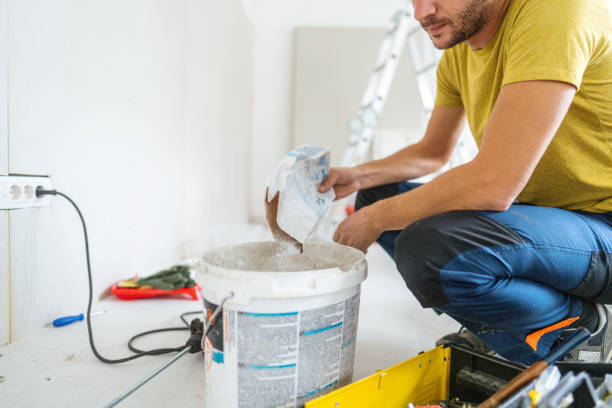 Best Air Quality Testing for Mold Spores  in Avilla, IN